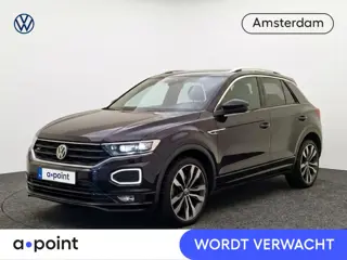 Volkswagen T-Roc 1.5 TSI Sport Business R 150pk DSG | Panoramadak | Parkeercamera | Adaptieve cruise