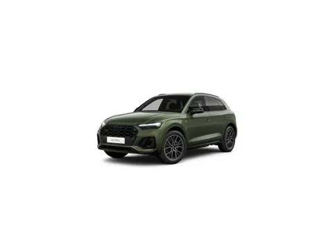 Audi Q5 55 TFSI e S edition | Trekhaak | Luchtvering | MMI plus | Audi sound | Headup | City | Tour 