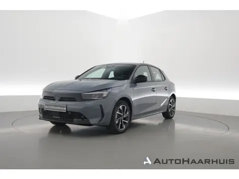 Opel Corsa 1.2 Turbo Hybrid GS 110pk! | Digi. Dashboard | Apple CarPlay | Stoel- Stuurverw. | Camera