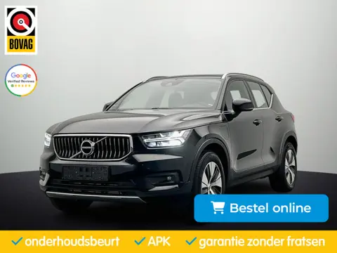 Volvo XC40 T5 260PK ACC|Winterpack|Parkeerpakket| Harman Kardon|Alarm|Comfortstoelen