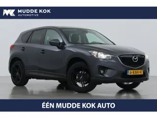 Mazda CX-5 2.0 Skylease+ 2WD | Trekhaak | Getint Glas | Xenon | Cruise Control