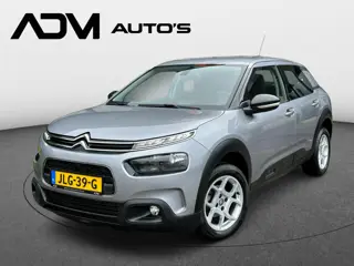 Citroen C4 CACTUS 1.2 PureTech Feel