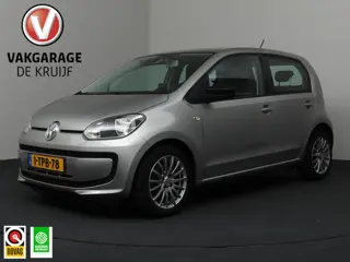 Volkswagen Up! 1.0 up! Edition BlueMotion | Airco | 15" LMV | Navigatie!