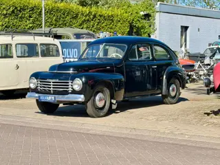 Volvo PV 444