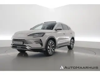 BYD SEAL U 1.5 DM-i FWD Comfort PHEV ( Range 125km ! ) | Pano | HUD | Infinity | 360cam | Stoelventi