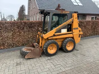 Case 1825 b (bj 1996)