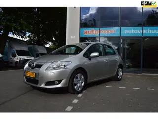 Toyota Auris 1.6-16V Terra Trekhaak