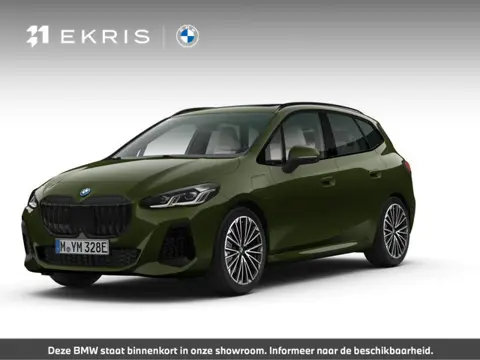 BMW 2-serie Active Tourer 225e xDrive M Sportpakket | Travel-pakket | Comfort Pack | Innovation Pack