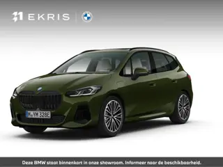 BMW 2-serie Active Tourer 225e xDrive M Sportpakket | Travel-pakket | Comfort Pack | Innovation Pack