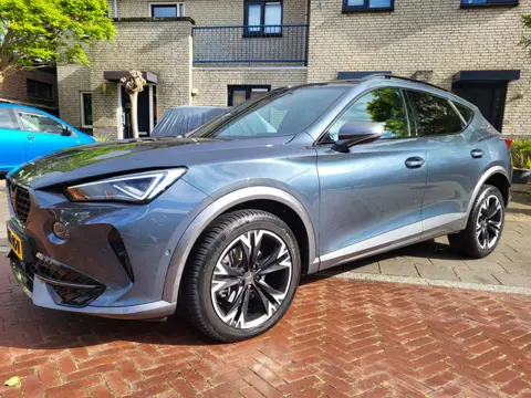 Cupra FORMENTOR 1.5 TSI Business Edition Plus garantie mogelijk tot 2035