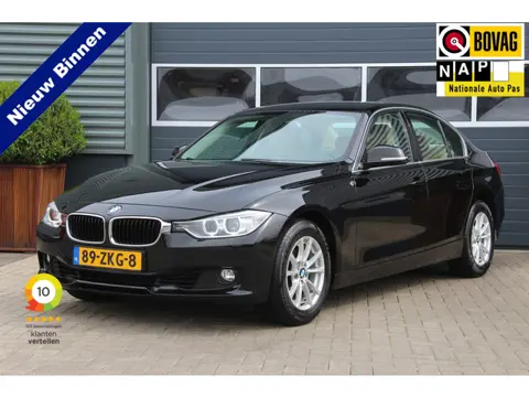 BMW 3-serie 320i High Executive