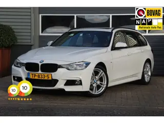 BMW 3-serie Touring 318i M Sport Edition