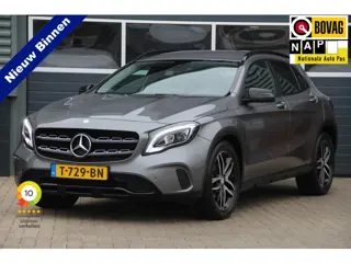 Mercedes-Benz GLA-klasse 200 Business