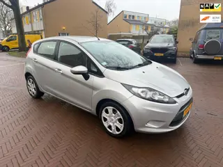 Ford Fiesta Mooie auto / 147.000 NAP / Airco / Leuke auto