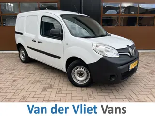 Renault Kangoo 1.5 Blue dCi E6 R-link Lease €168 p/m Airco, Navi, PDC,  onderhoudshistorie aanwezig