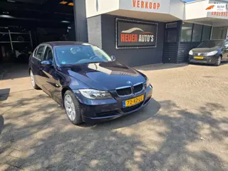 BMW 3-serie 318i 5 drs nw Apk grote beurt airco