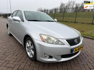Lexus IS 250 Business