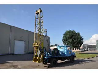 Hanomag AL 28 Z met Celler machinen fabrik DB114 - 30