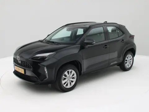 Toyota Yaris Cross 1.5 VVT-I Active (bj 2024)