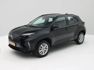 Toyota Yaris Cross 1.5 VVT-I Active (bj 2024)