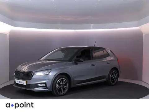 Skoda Fabia 1.0 TSI Monte Carlo 115 pk Automaat (DSG) | Verlengde garantie | Navigatie via App | Par