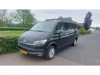 Volkswagen Transporter 2.0 TDI L2H1 30 DC AIRCO/NAVI BJ 2021