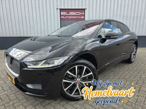 Jaguar I-PACE EV400 First Edition 90 kWh | SoH SCORE 88% |