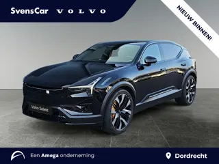 Polestar 3 Long range Dual motor Perf. Pilot Plus 111 kWh | Bezichtigingen op afspraak | Bowers & Wi