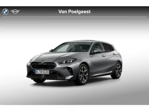 BMW 1 Serie 120 | M Sportpakket Pro | Premium Pack