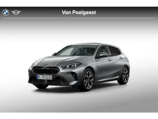 BMW 1 Serie 120 | M Sportpakket Pro | Premium Pack