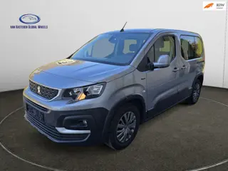 Peugeot Rifter 1.2 Puretech Active Pack