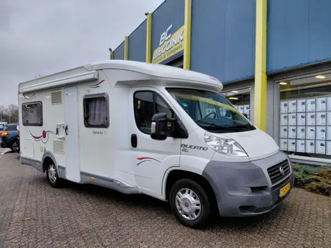 Challenger Genesis 38