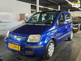 Fiat Panda 1.2 Edizione Cool/N.A.P/HISTORIE AANWEZIG/