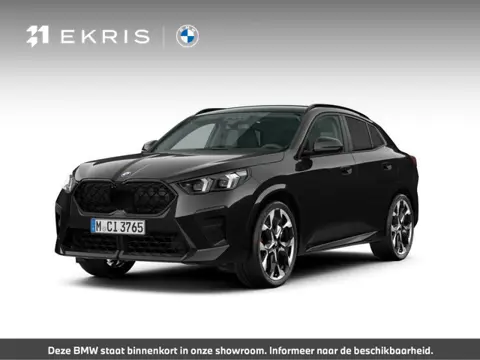 BMW X2 sDrive20i M Sportpakket | Comfort Pack | Innovation Pack | M Sportpakket Pro
