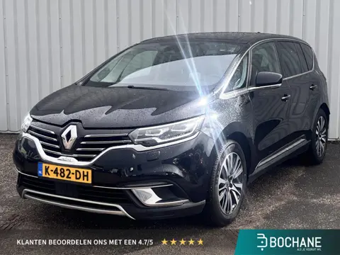 Renault Espace 1.8 TCe 225 EDC Initiale Paris 7p. | Pack Winter | Panoramadak | 1e eigenaar + dealer