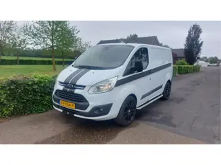 Ford Transit Custom 290 2.2 TDCI L1H1 Trend AIRCO/NAVI BJ 2013