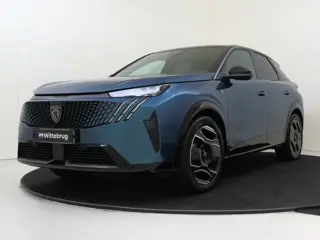 Peugeot E-3008 GT Avantage 210 73 kWh | Warmtepomp | Leder\Alcantara