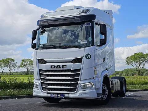 DAF XG 480