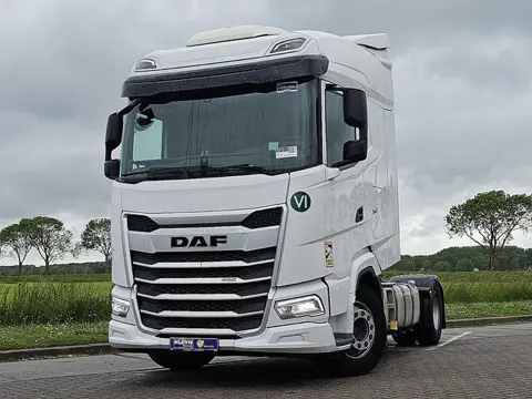 DAF XG 480