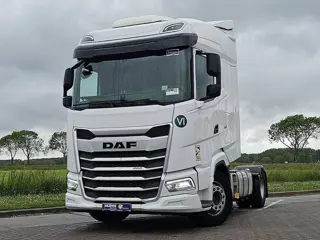 DAF XG 480