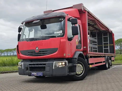 RENAULT PREMIUM 380