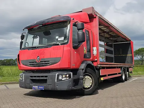 RENAULT PREMIUM 380