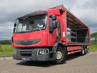 RENAULT PREMIUM 380