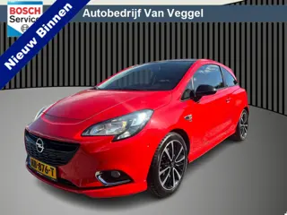 Opel Corsa 1.0 Turbo Color Edition cruise, airco, camera, pdc, lmv