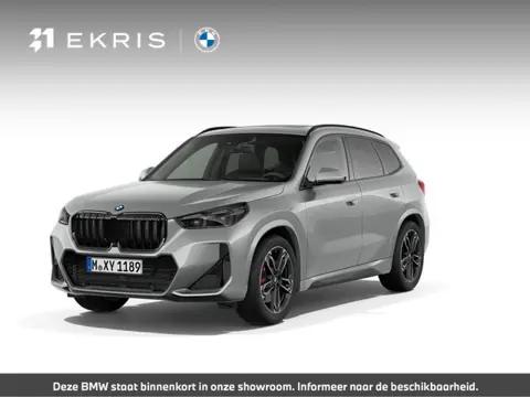 BMW X1 xDrive23i M Sportpakket | Comfort Pack | Innovation Pack | M Sportpakket Pro | Travel Pack