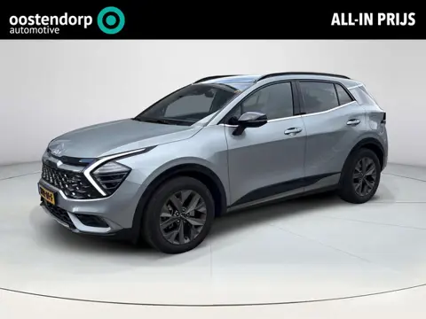 Kia Sportage 1.6 T-GDi Hybrid GT-Line GT Line | BTW Auto