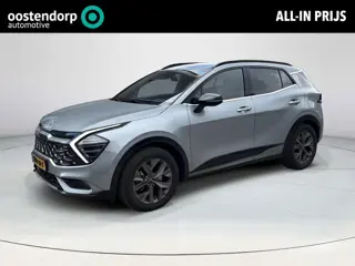 Kia Sportage 1.6 T-GDi Hybrid GT-Line GT Line | BTW Auto