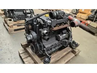 Deutz BF4M2012C (bj 2020)