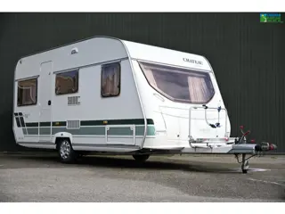 Chateau Caratt Nice 430 |BOVAG 2026