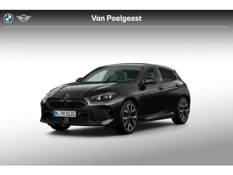 BMW 1 Serie 120 | M Sportpakket Pro | Innovation Pack